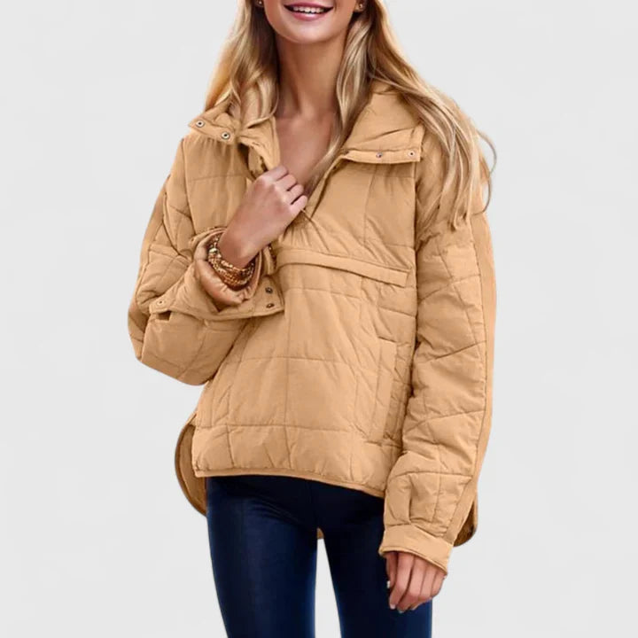 Elegant Jack – Stijlvol, Comfortabel & Tijdloos Design
