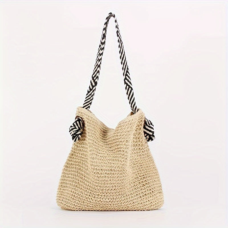 Boho Carryall – Ruime & Stijlvolle Bohemian Tas voor Elke Gelegenheid