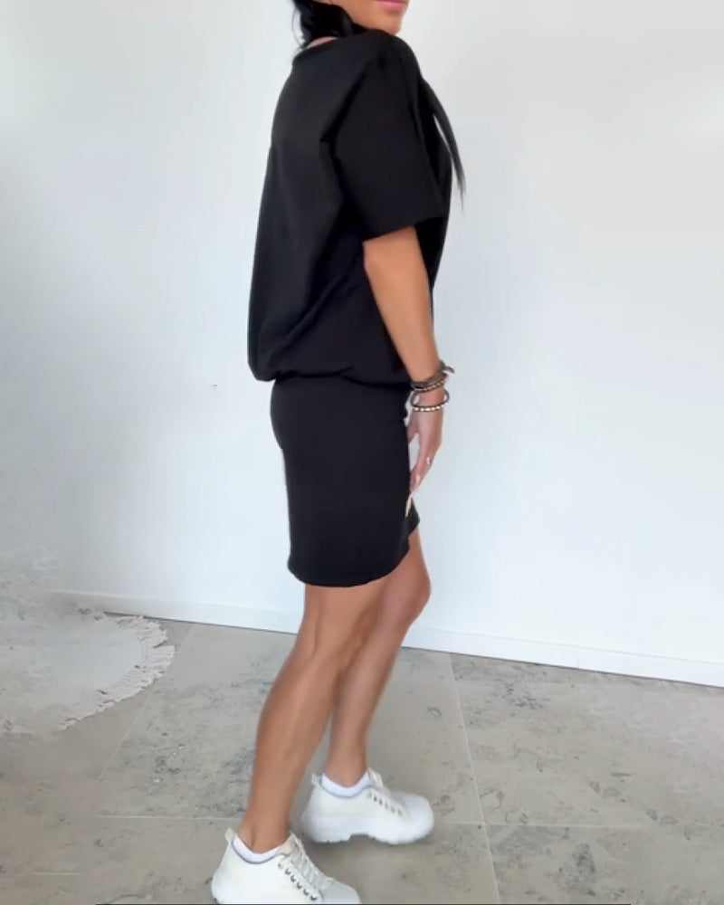 Elegante Casual Kleding voor Dames en Heren – Comfortabel & Stijlvol