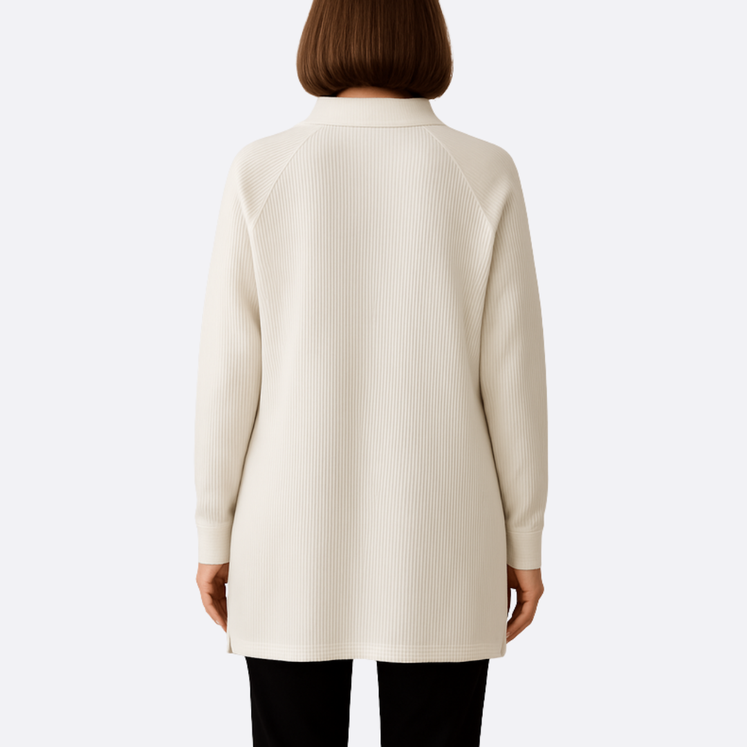 Elegante Trui – Comfortabel, Gezellig & Stijlvol voor Elke Dag