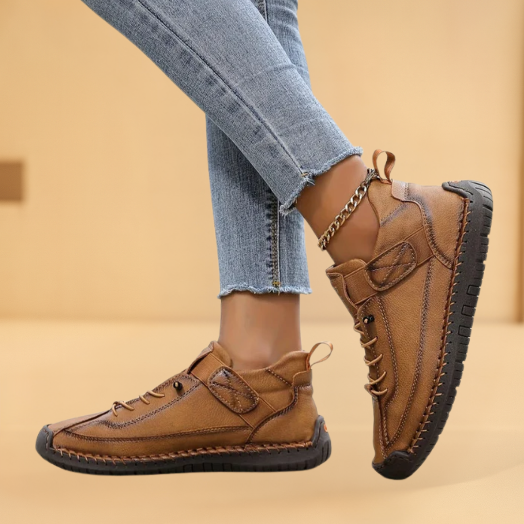Orthopedische Schoenen – Comfort, Ondersteuning en Stijl in Eén