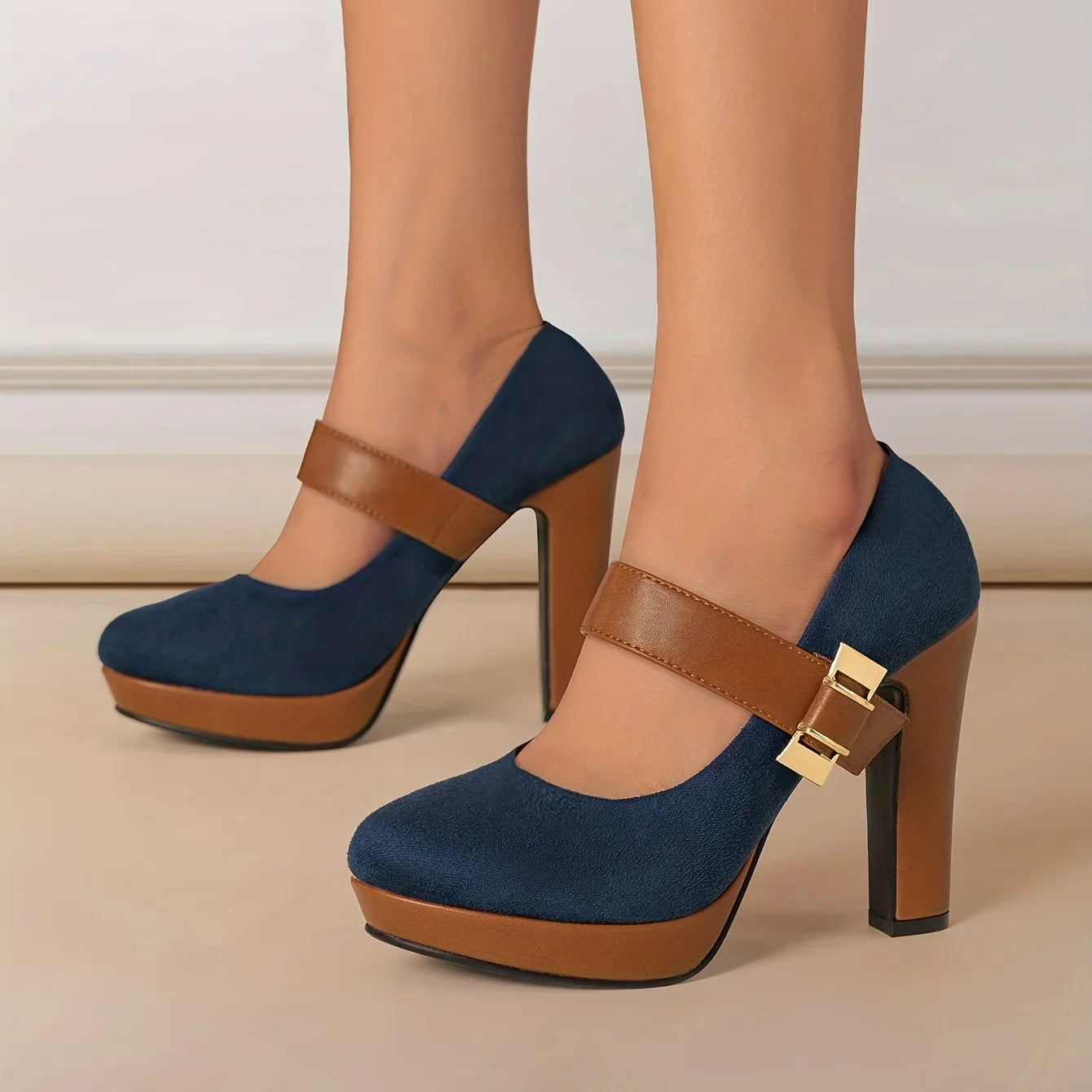 Dames Hoge Hakken – Stijlvolle en Comfortabele Schoenen voor Elke Gelegenheid