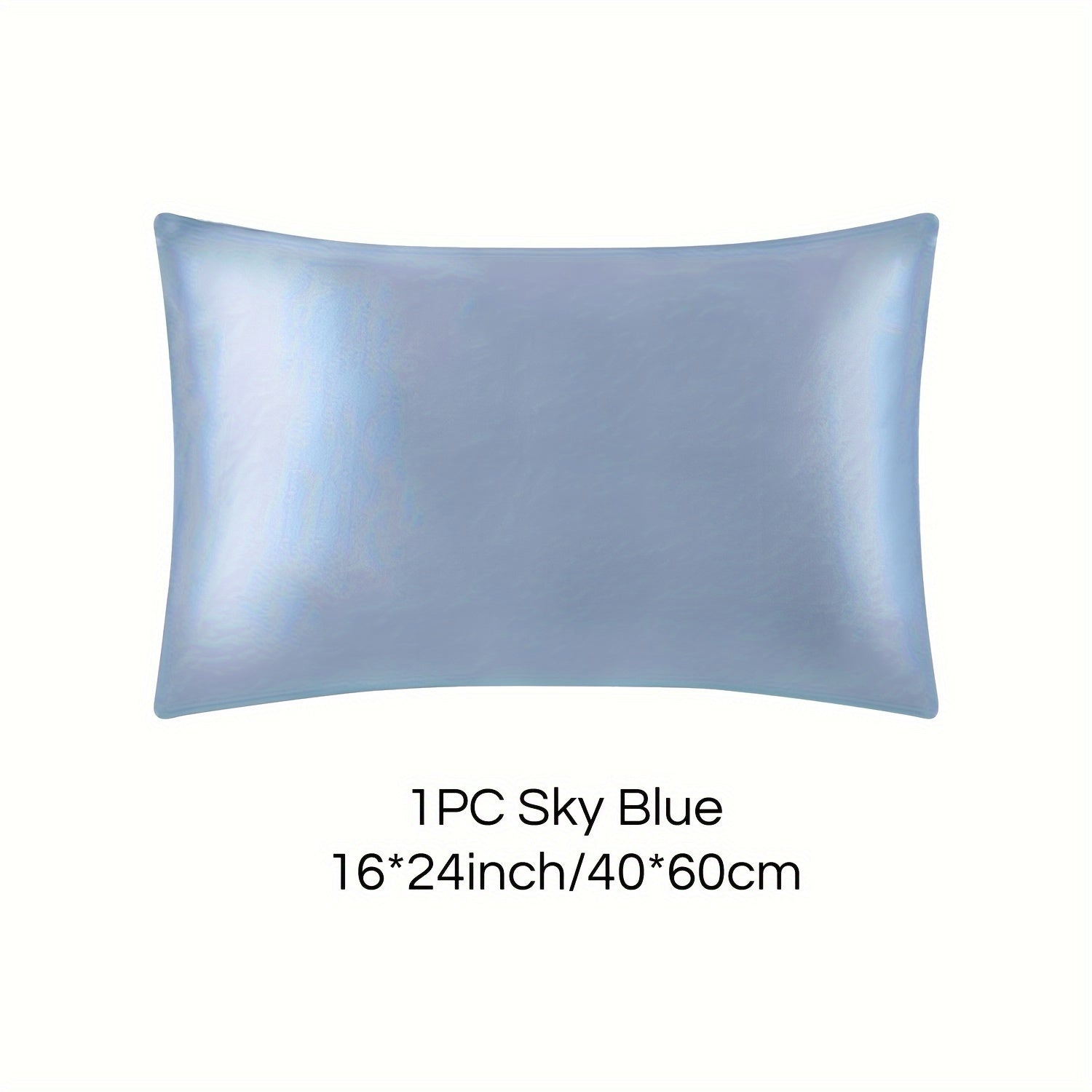 Mulberry Silk Pillowcase
