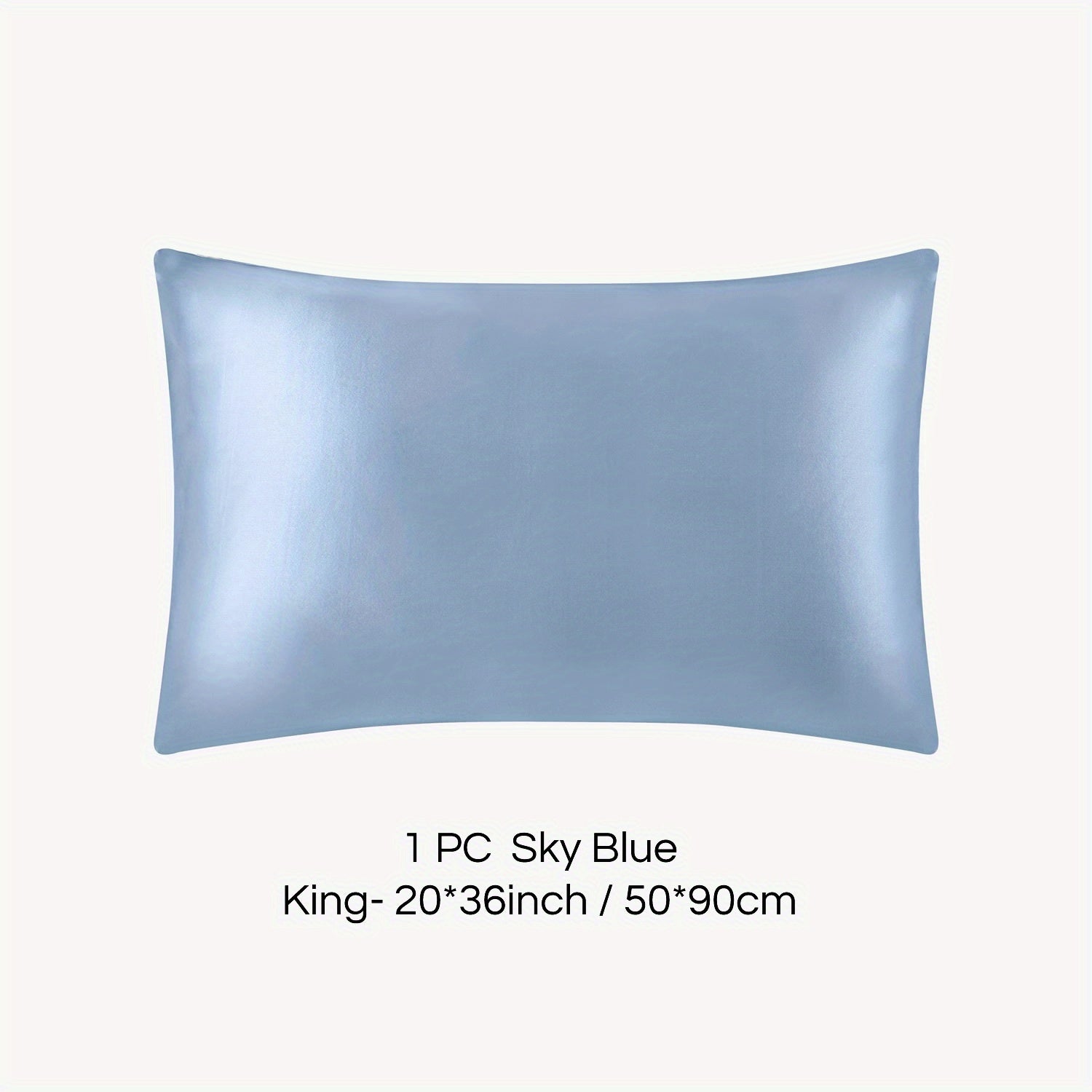 Mulberry Silk Pillowcase