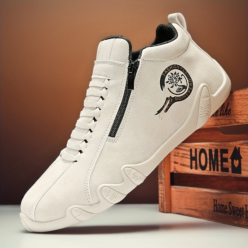 Casual Sports Sneakers – Lichtgewicht, Ademend & Flexibel voor Dagelijks Comfort