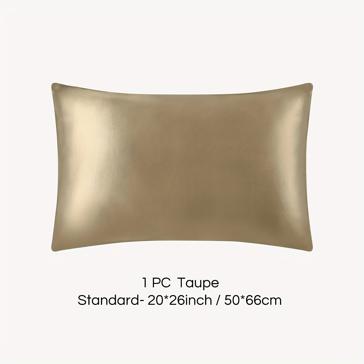 Mulberry Silk Pillowcase