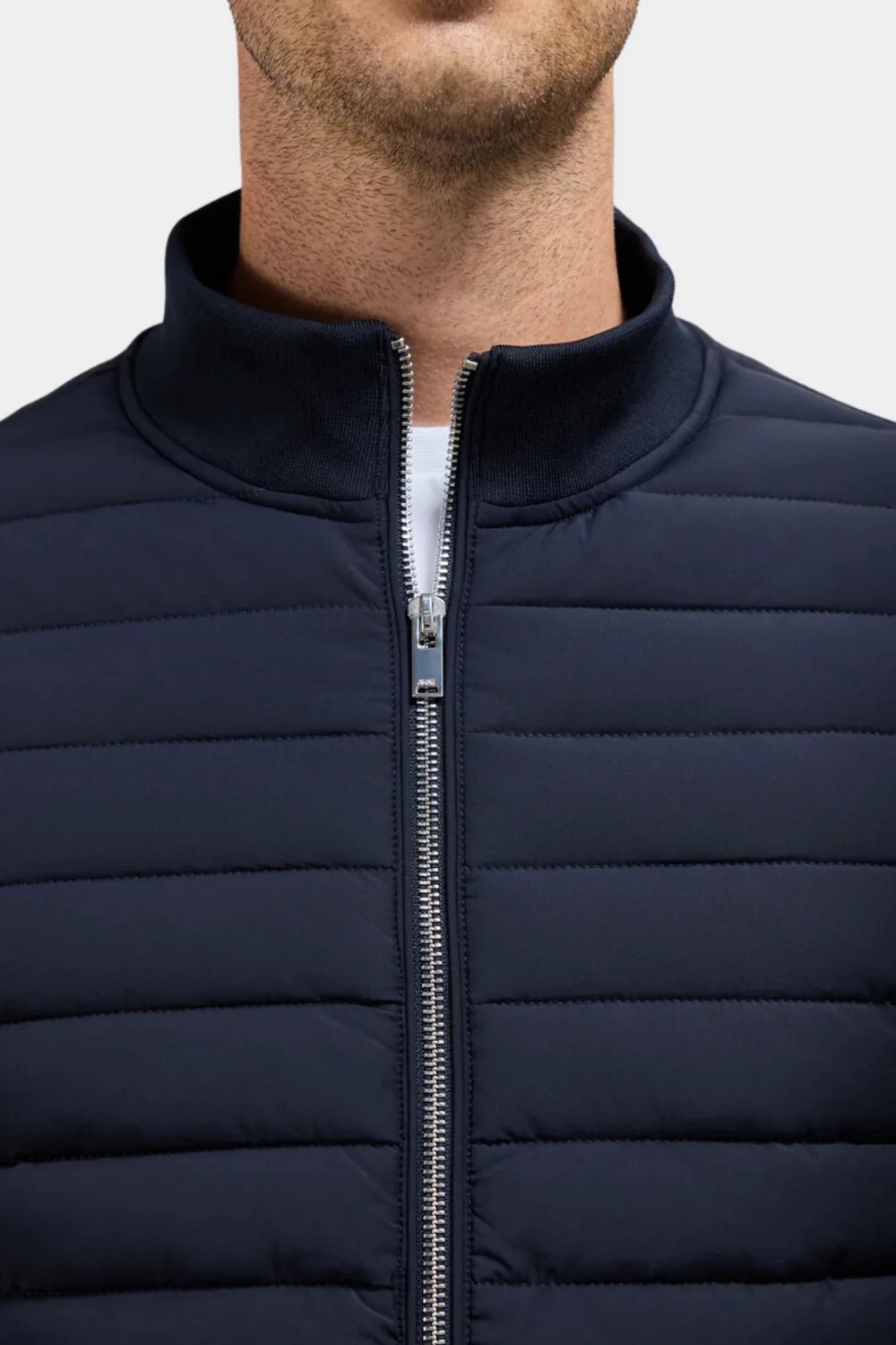 Heren Jas – Stijlvolle en Comfortabele Jas voor Dagelijks Gebruik