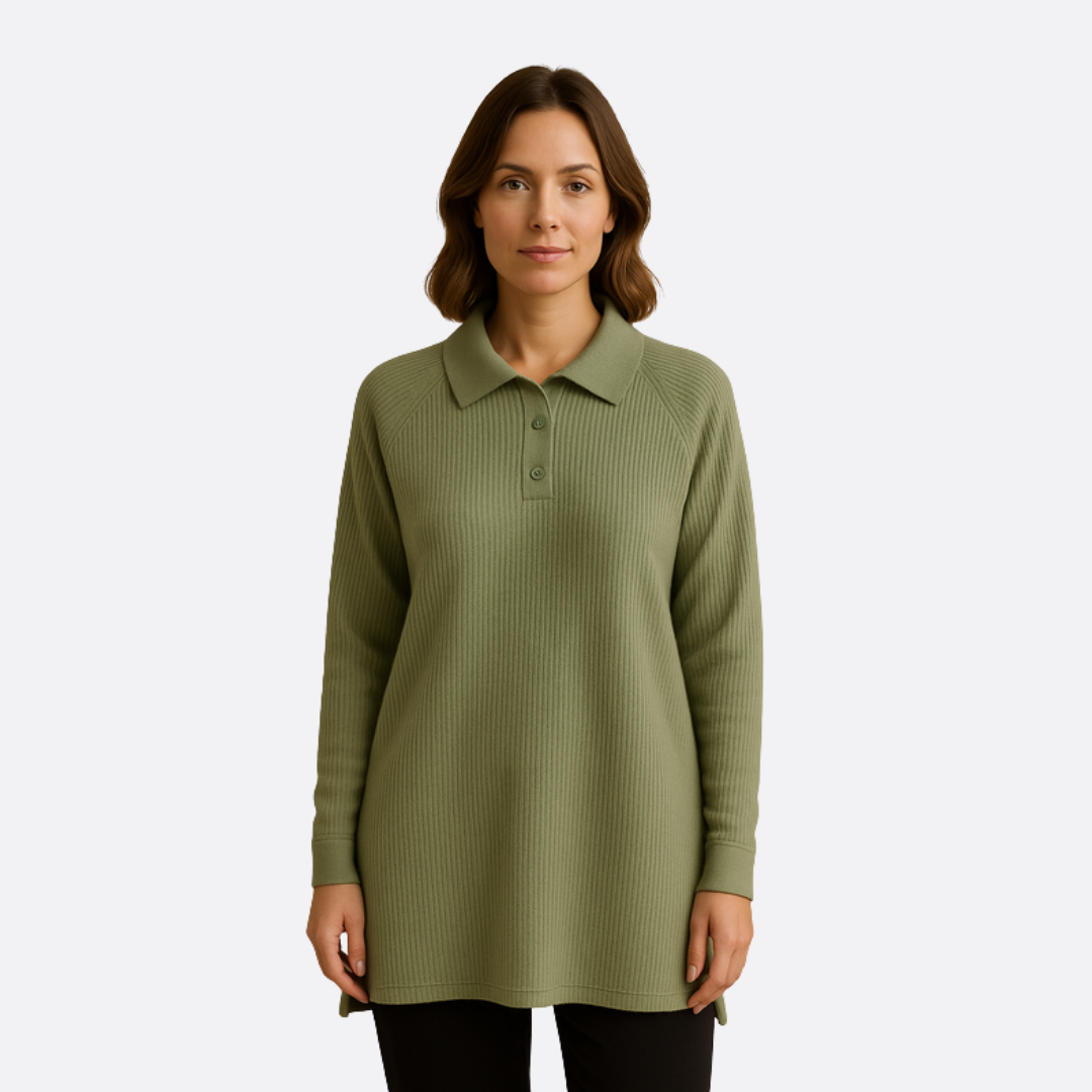 Elegante Trui – Comfortabel, Gezellig & Stijlvol voor Elke Dag