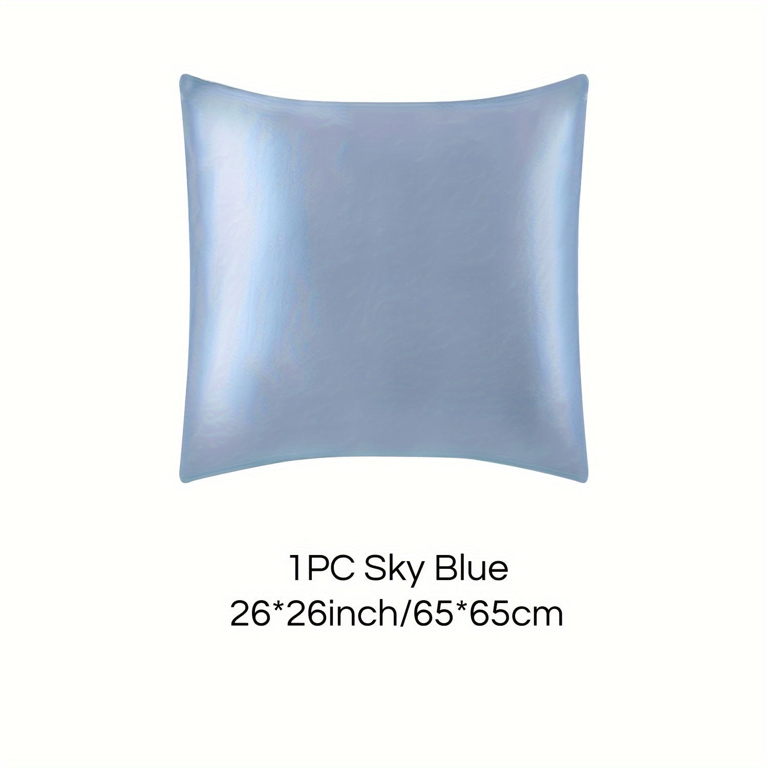 Mulberry Silk Pillowcase