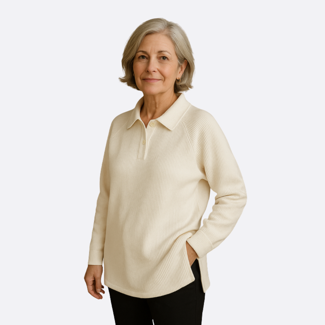 Elegante Trui – Comfortabel, Gezellig & Stijlvol voor Elke Dag