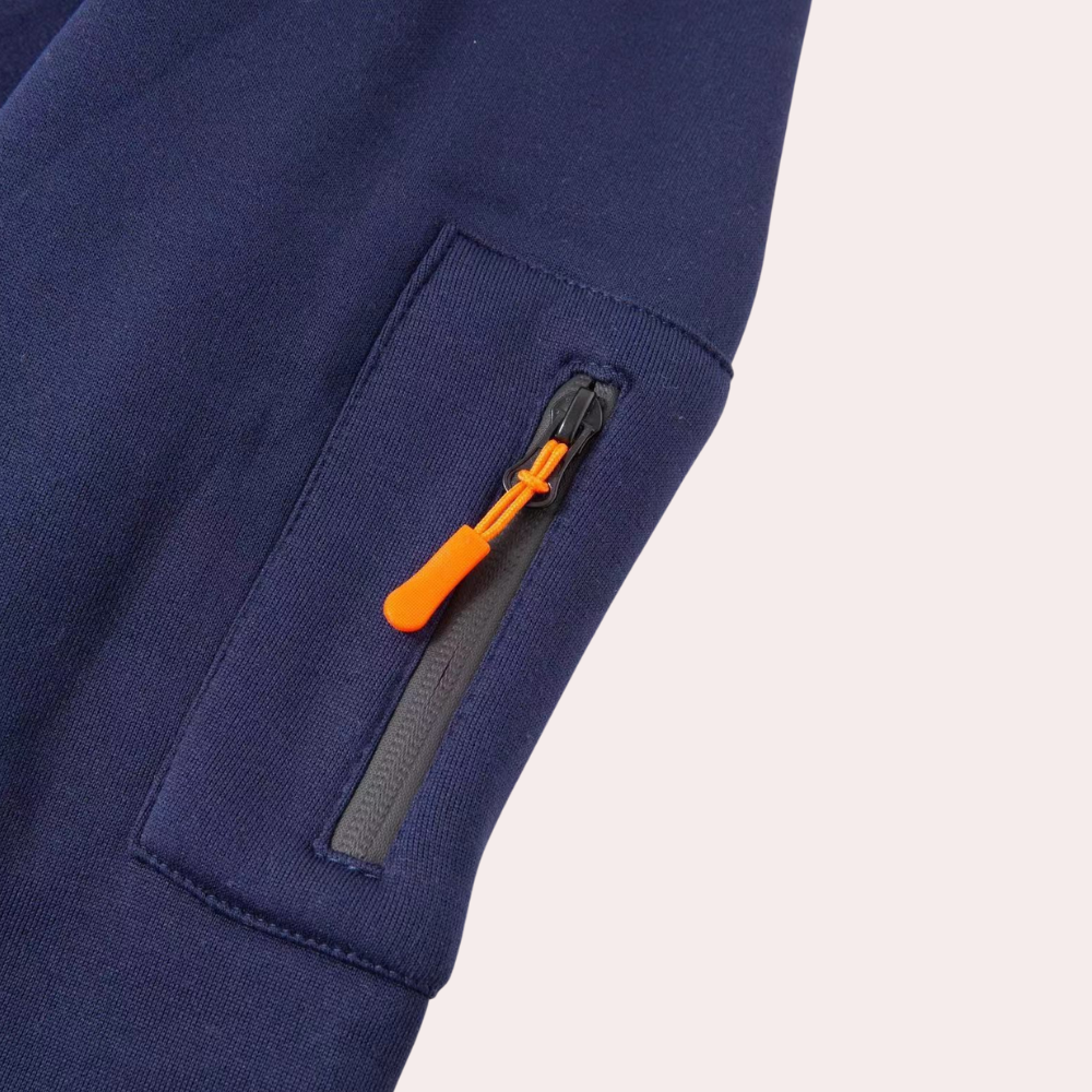 Herenhoodie Zomer – Stijlvolle en Comfortabele Hoodie voor Mannen
