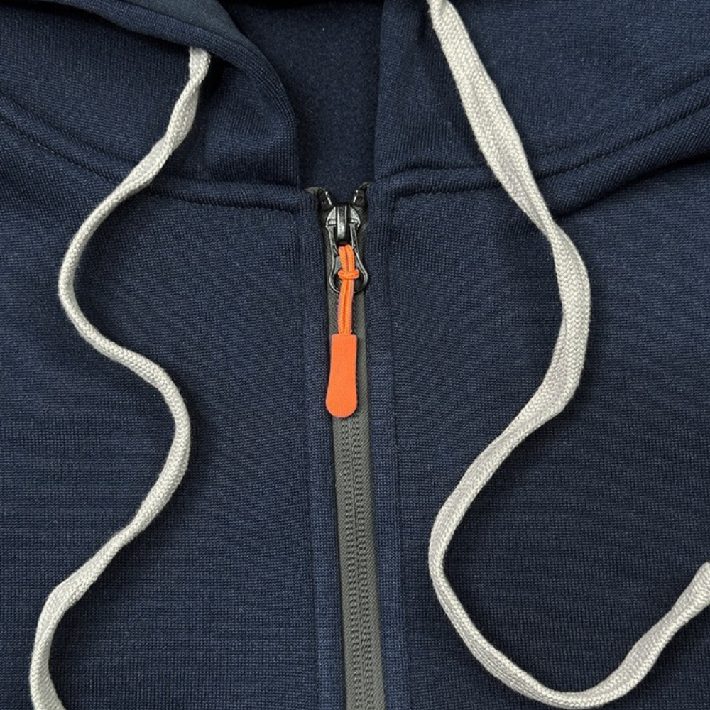 Herenhoodie Zomer – Stijlvolle en Comfortabele Hoodie voor Mannen
