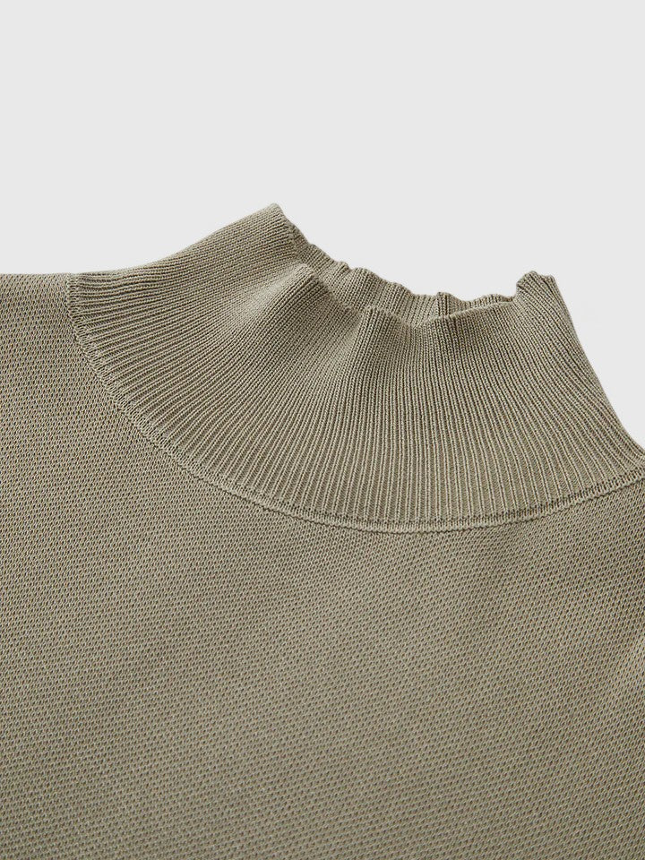 Elegante Dames Top – Veelzijdig Effen Ontwerp, Comfortabele Stretch Pasvorm, Dagelijkse Essential