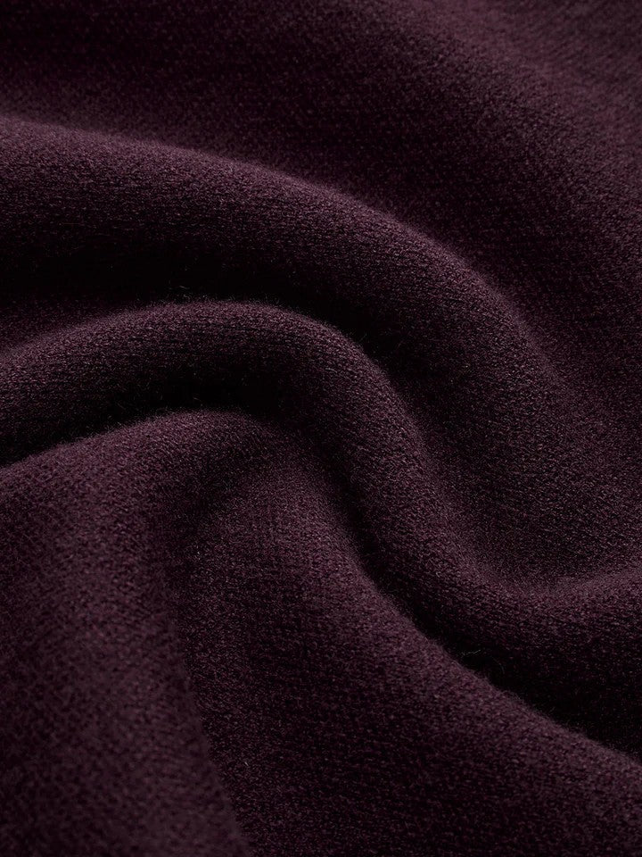 Elegante Dames Top – Veelzijdig Effen Ontwerp, Comfortabele Stretch Pasvorm, Dagelijkse Essential