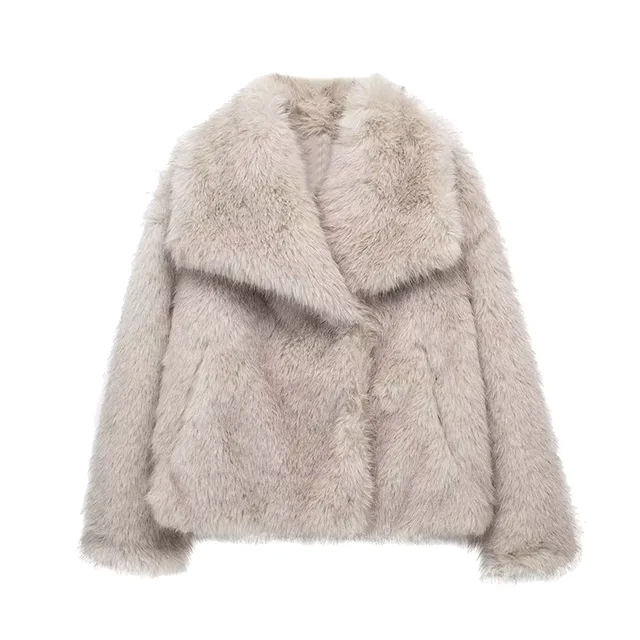 Bontjas – Luxe, Warm & Tijdloos Elegant