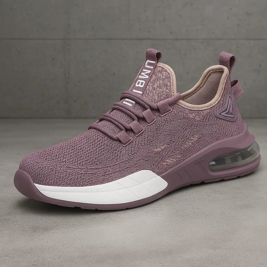Astro Veiligheids Sneakers – Lichtgewicht & Comfortabele Werkschoenen met Stalen Neus en Antislip Zool
