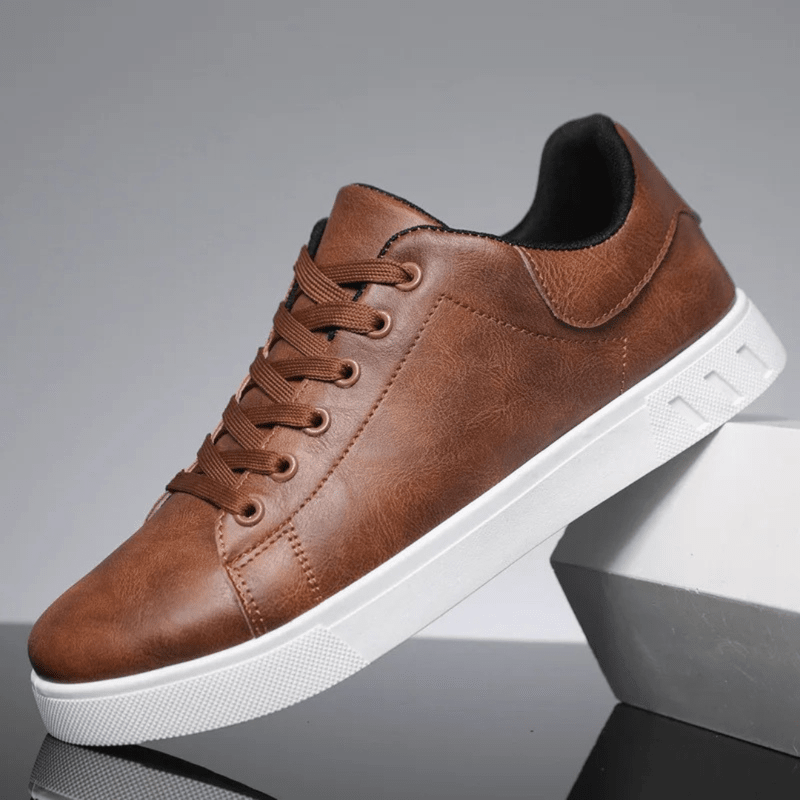 Elegante Herenschoenen – Duurzame Men’s Shoes voor Stijl & Comfort