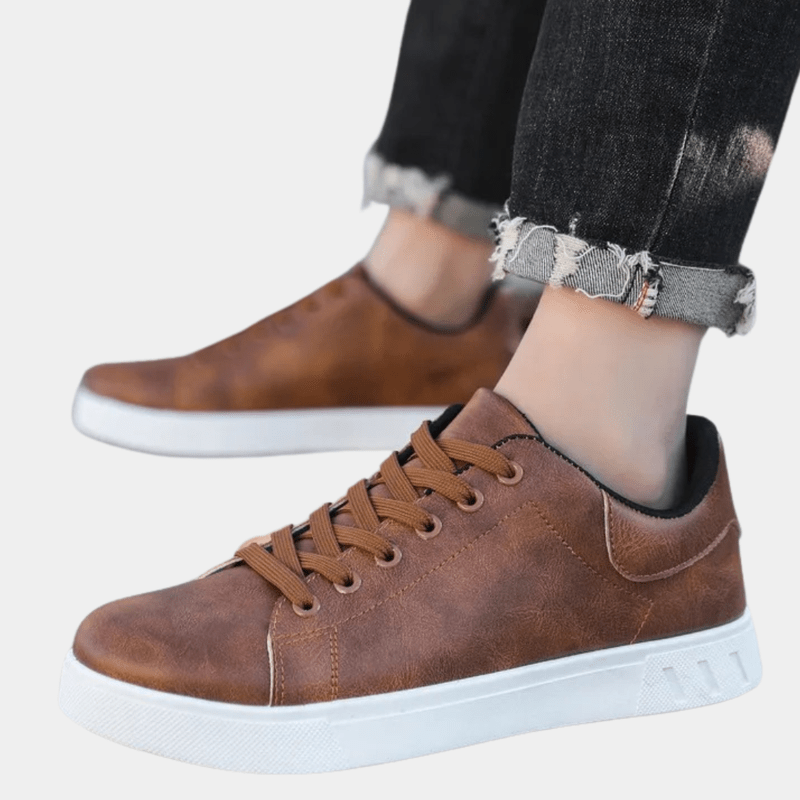 Elegante Herenschoenen – Duurzame Men’s Shoes voor Stijl & Comfort
