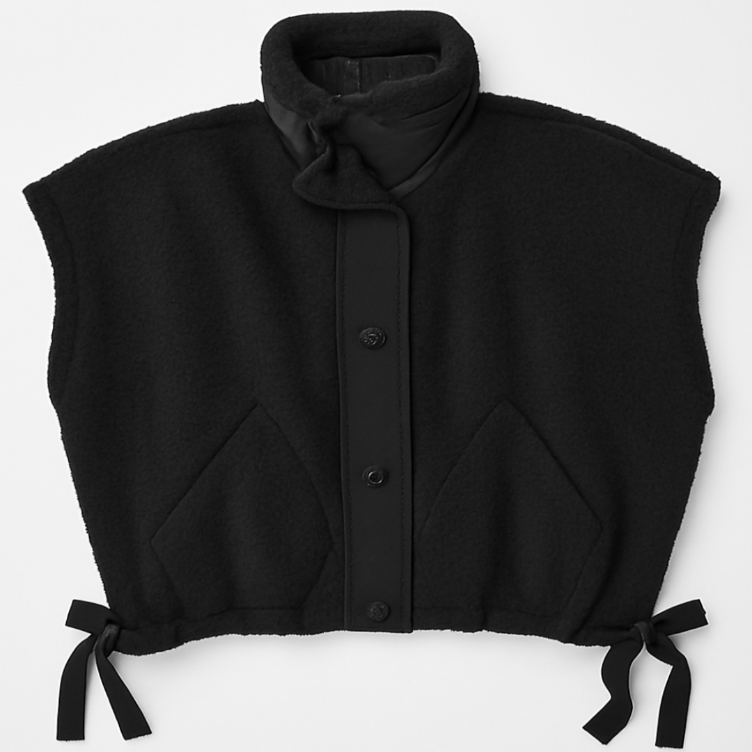 Warme Gezellige Fleece Vest Dames & Heren – Comfortabel, Stijlvol en Casual