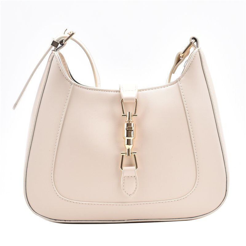 Klassieke Clutch & Schoudertas voor Dames – Elegant, Tijdloos & Veelzijdig