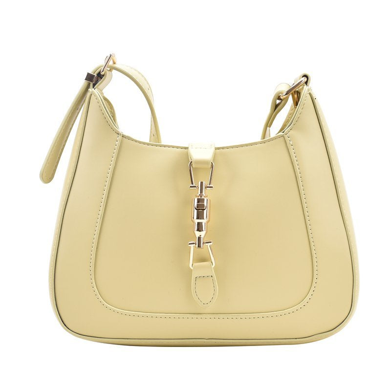 Klassieke Clutch & Schoudertas voor Dames – Elegant, Tijdloos & Veelzijdig