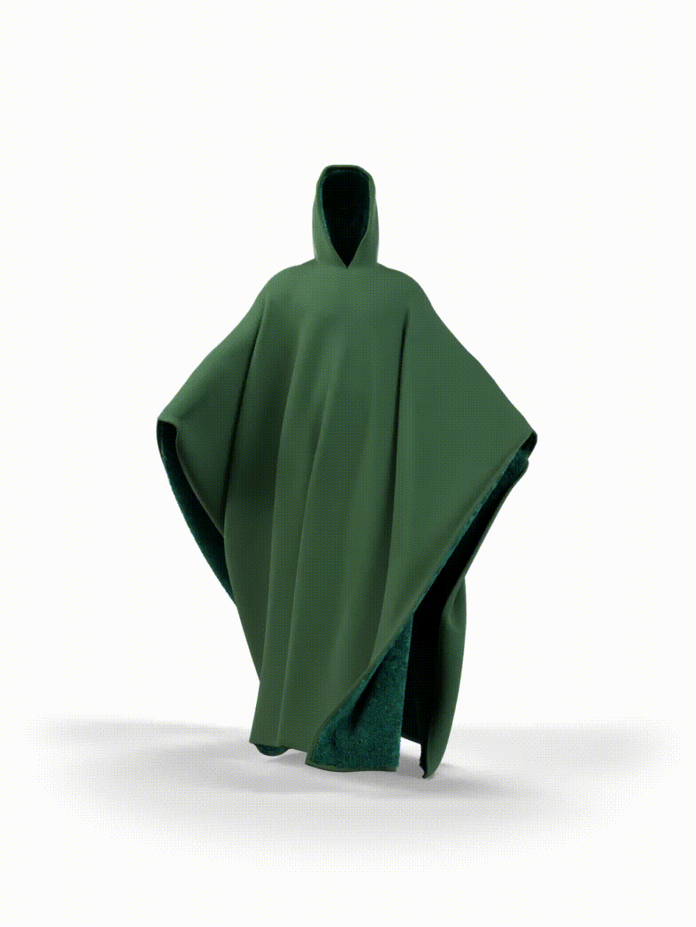 Hoodie Deken – Ultiem Comfort & Warmte voor Thuis