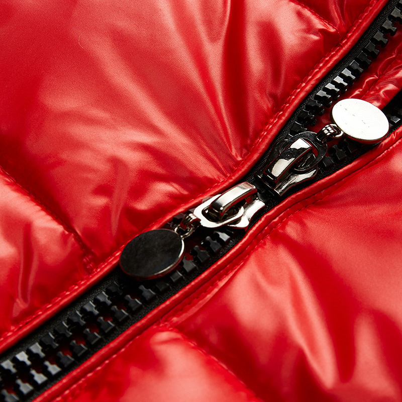 Warme Heren Pufferjas – Comfortabele en Stijlvolle Gewatteerde Jas voor de Winter