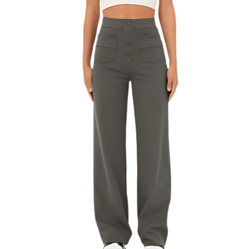 Comfortabele Stretch Flex Broek – Lichtgewicht, Duurzaam & Stijlvol voor Dagelijks Gebruik
