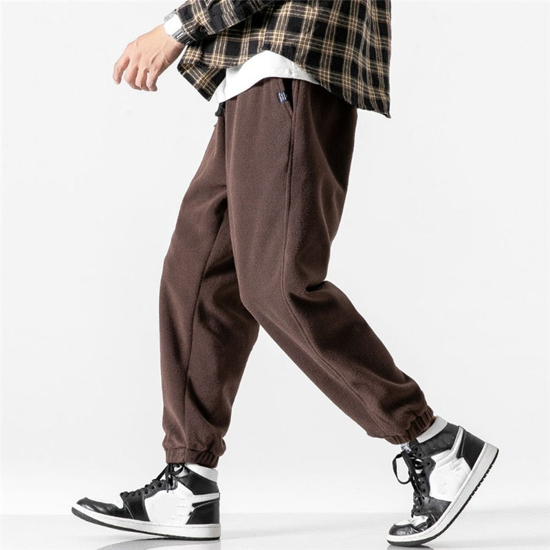 Comfort Fit Joggingbroek – Stijlvolle, Veelzijdige & Zachte Trainingsbroek voor Dagelijks Gebruik