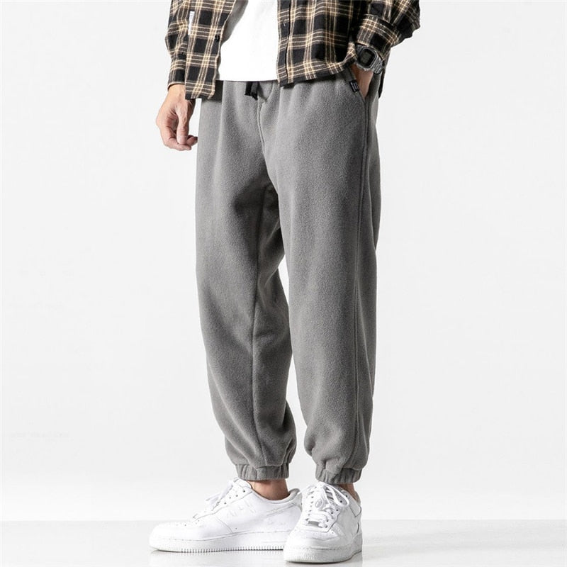 Comfort Fit Joggingbroek – Stijlvolle, Veelzijdige & Zachte Trainingsbroek voor Dagelijks Gebruik