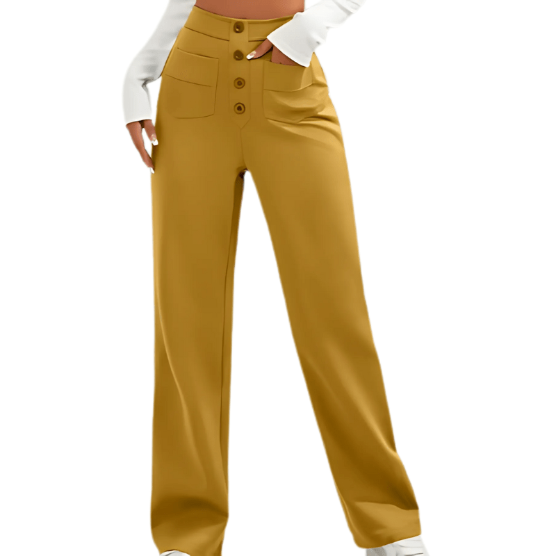 Comfortabele Stretch Flex Broek – Lichtgewicht, Duurzaam & Stijlvol voor Dagelijks Gebruik