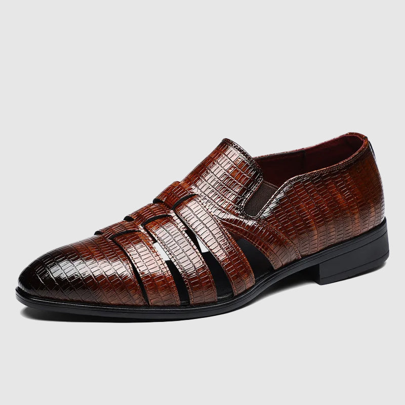 Urbano Sandalen – Comfortabele, Stijlvolle Instapsandalen