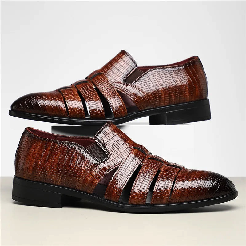 Urbano Sandalen – Comfortabele, Stijlvolle Instapsandalen