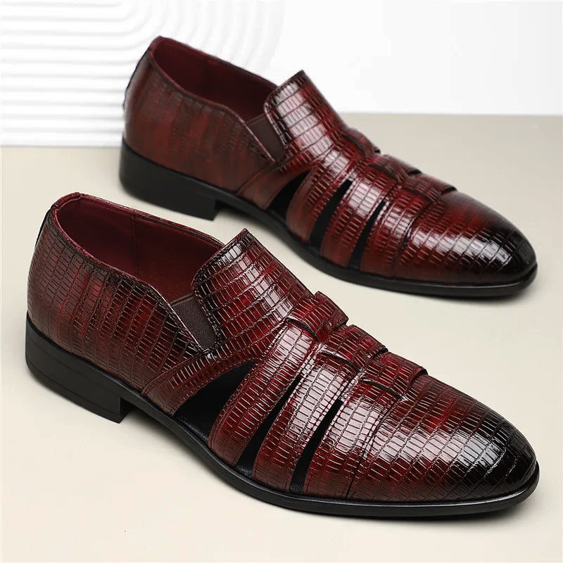 Urbano Sandalen – Comfortabele, Stijlvolle Instapsandalen