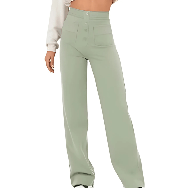 Comfortabele Stretch Flex Broek – Lichtgewicht, Duurzaam & Stijlvol voor Dagelijks Gebruik