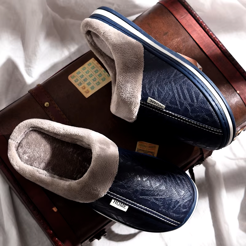 Home Stead Cushion Slides – Ultiem Comfortabele en Lichtgewicht Slippers voor Binnen & Buiten