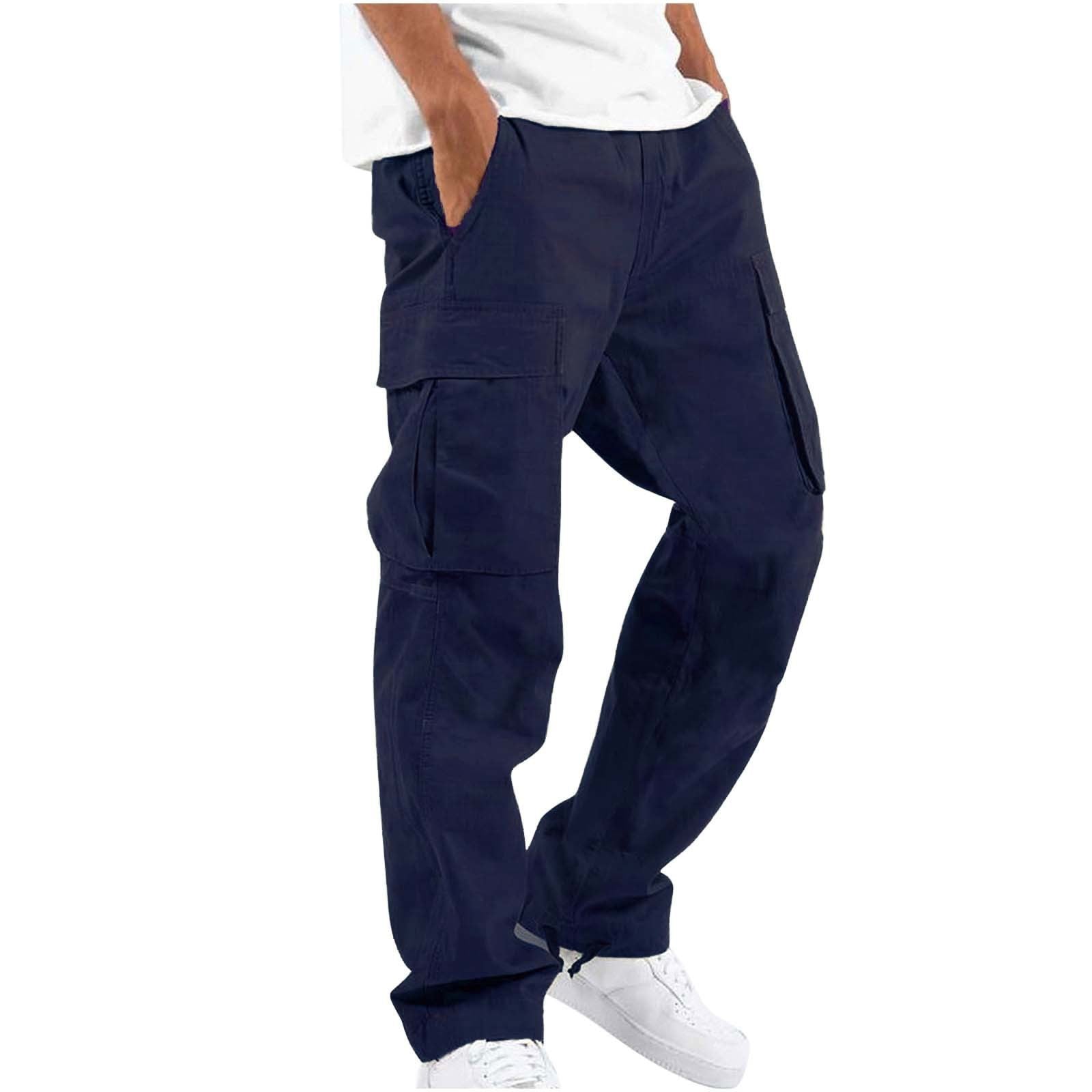 Casual Heren Overalls met Trekkoord – Praktisch & Comfortabel voor Elke Dag