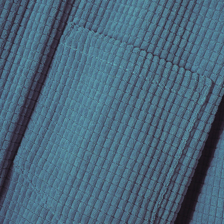 Corduroy Hoodie voor Heren – Trendy, Comfortabele & Warme Hoodie met Zachte Ribstof