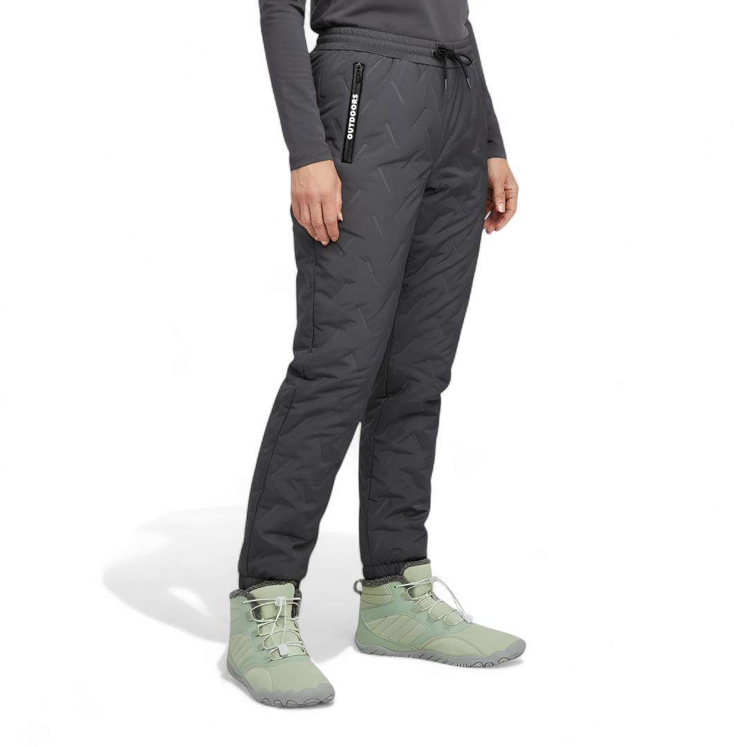 Brede Winter Schoenen – Comfortabele en Warme Schoenen voor Brede Voeten