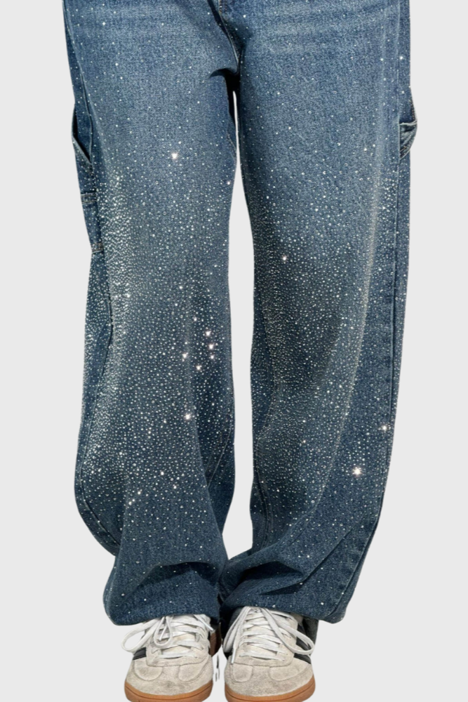 Ballonbroek – Trendy, Comfortabel & Moeiteloos Stijlvol