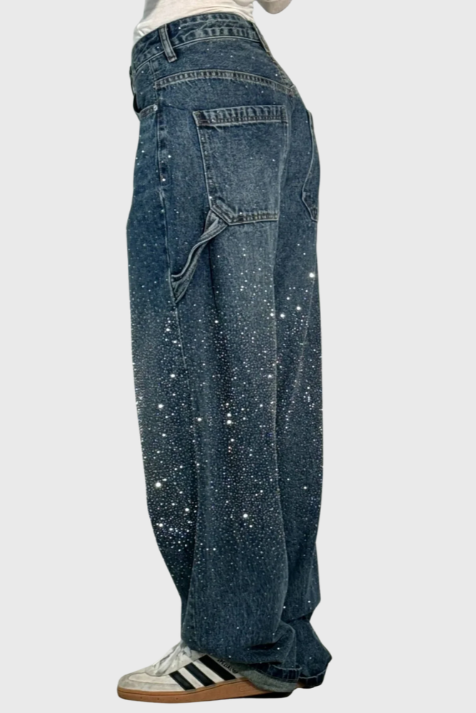 Ballonbroek – Trendy, Comfortabel & Moeiteloos Stijlvol