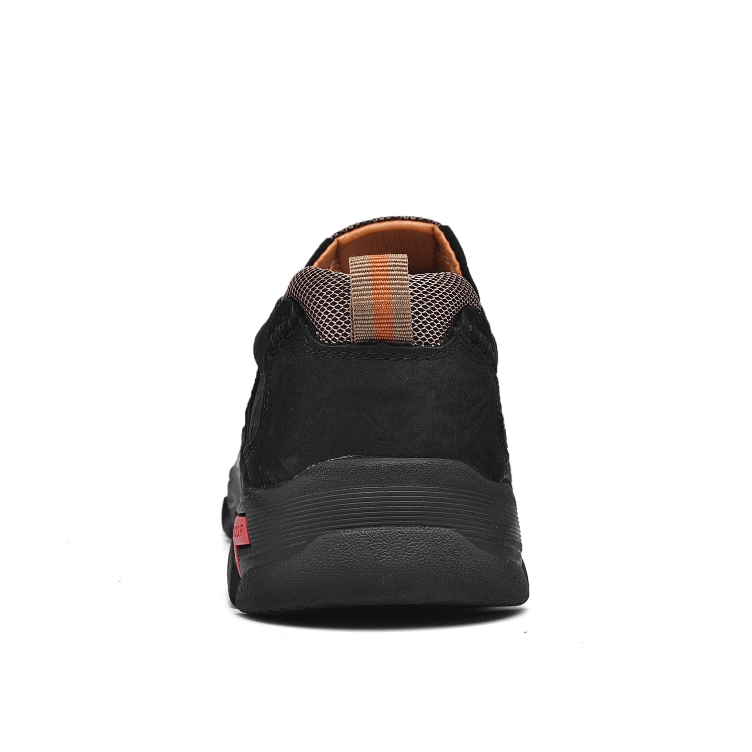 Heren Transition Laarzen met Orthopedische Zool – Extreem Comfortabel & Duurzaam