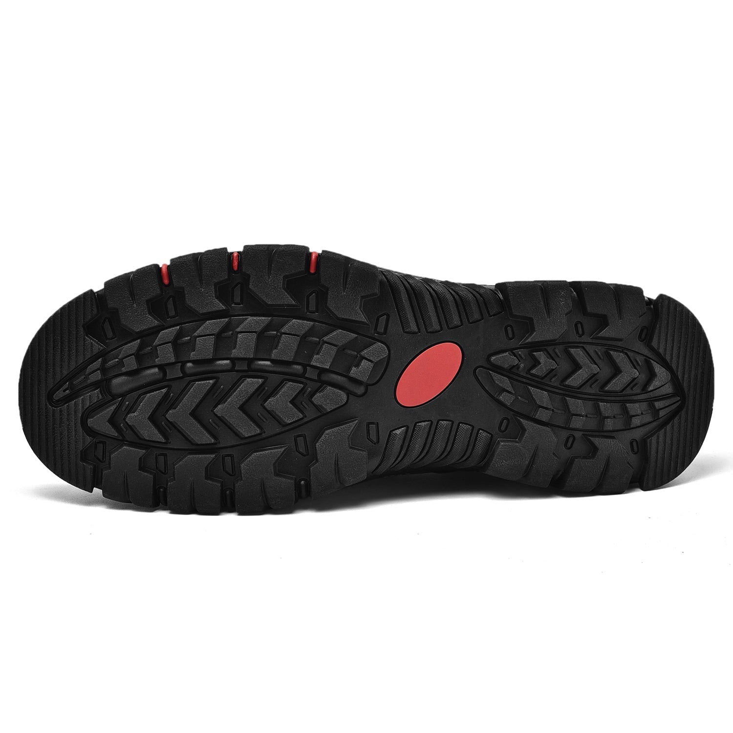 Heren Transition Laarzen met Orthopedische Zool – Extreem Comfortabel & Duurzaam