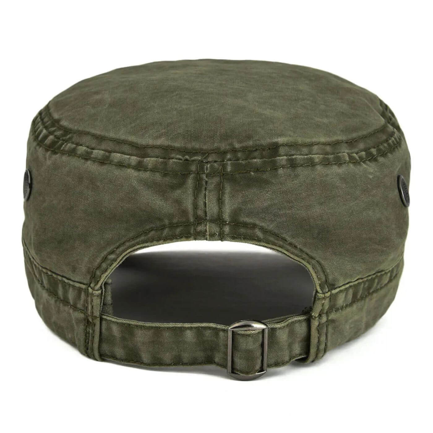 Premium Vintage Kadettcap – Tijdloze Stijl & Hoogwaardig Comfort