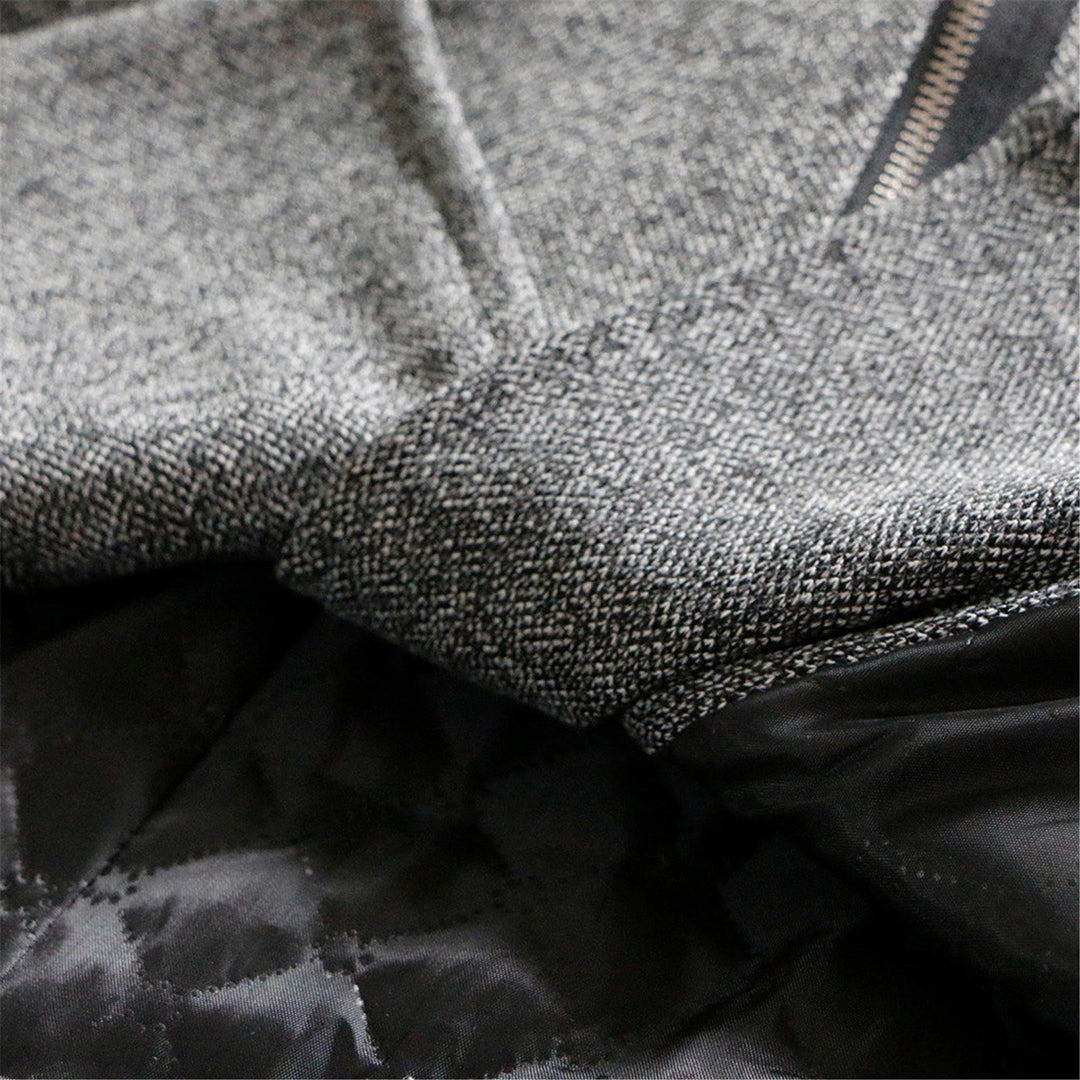 Lange Winterjas Dames – Warme Jas met Capuchon voor Koude Dagen & Stijlvolle Winterlooks