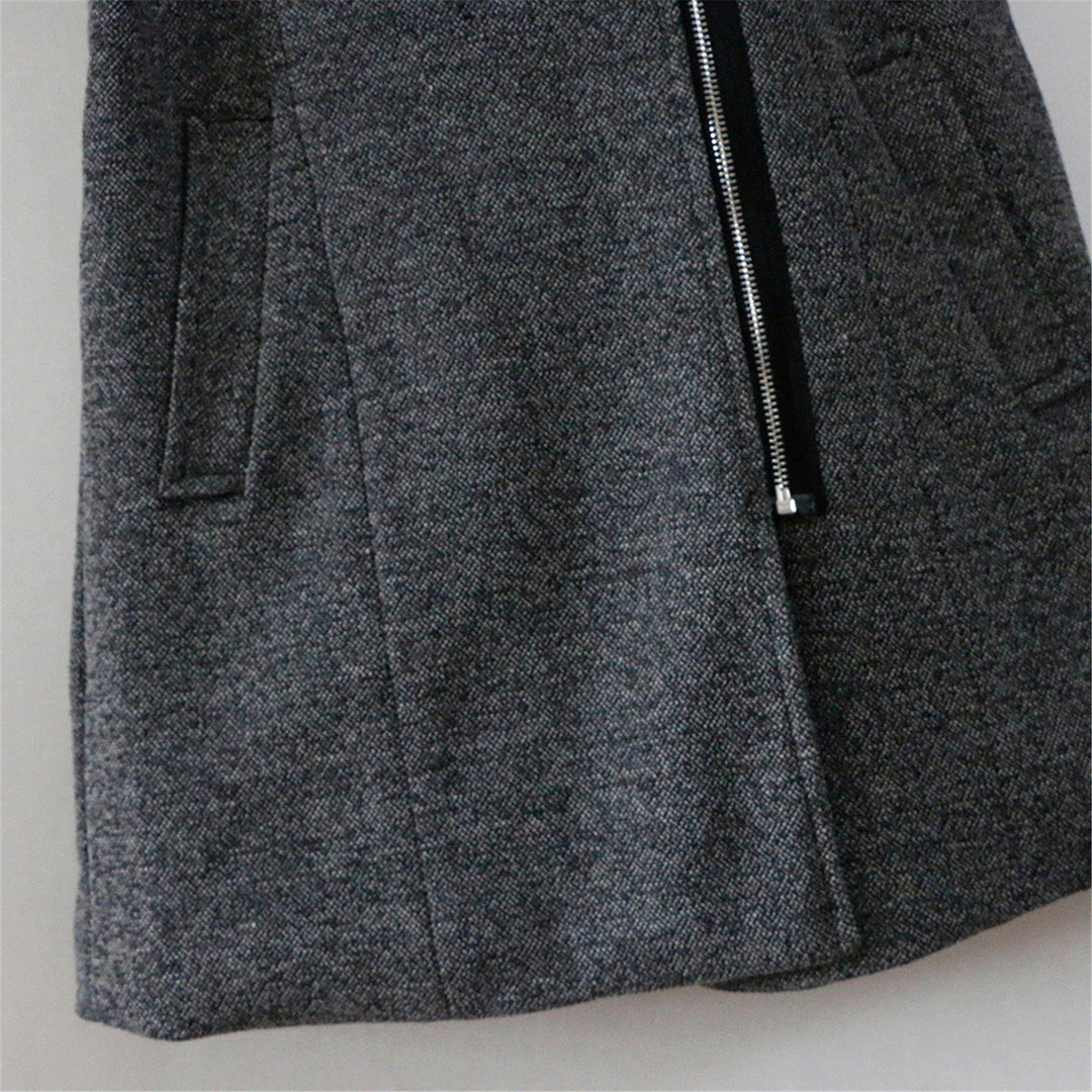 Lange Winterjas Dames – Warme Jas met Capuchon voor Koude Dagen & Stijlvolle Winterlooks