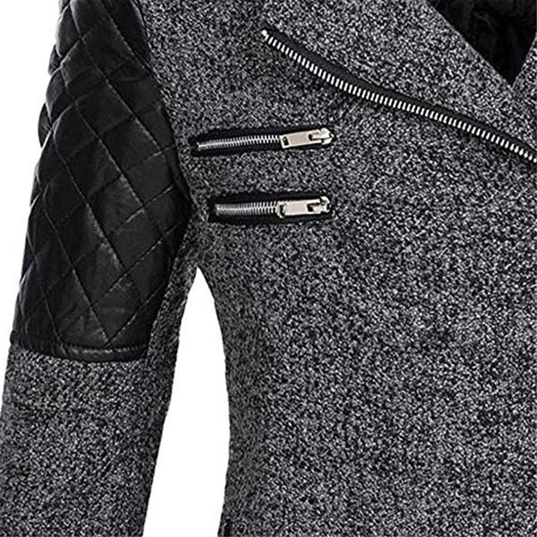 Lange Winterjas Dames – Warme Jas met Capuchon voor Koude Dagen & Stijlvolle Winterlooks