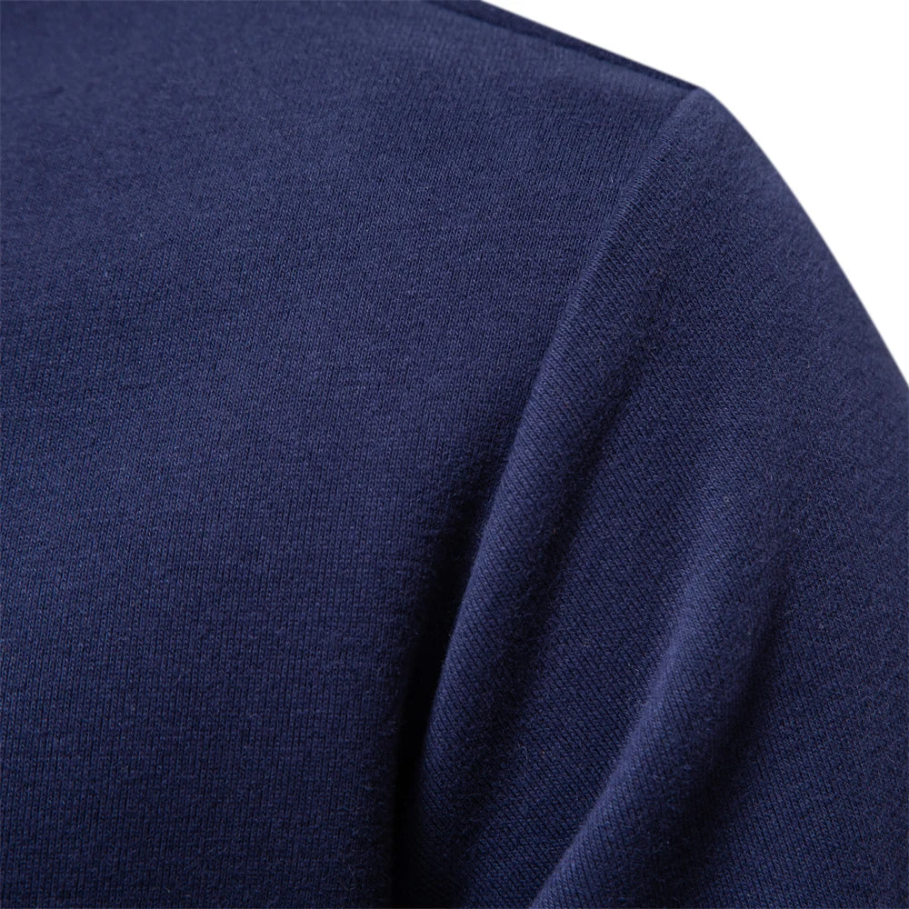 Heren Polo Shirt – Tijdloze Charme, Comfortabele Pasvorm, Dagelijkse Elegantie