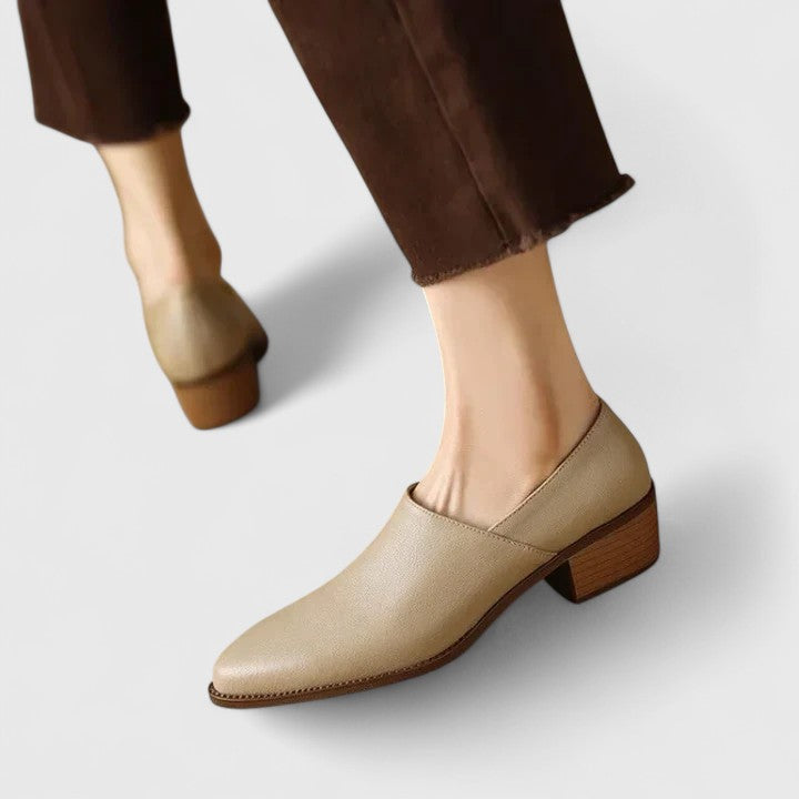 Orthopedische Schoenen – Comfortabele & Stijlvolle Steunzolen voor Dagelijks Gebruik