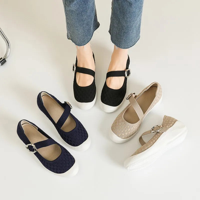 Orthopedische Schoenen voor Dames – Stijlvol Comfort en Pijnverlichting bij Elke Stap